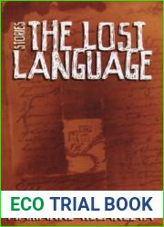 The Lost Language