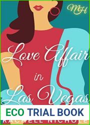 Love Affair in Las Vegas (Marietta Hotels, #1)