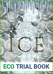 The Phoenix Prophecy: Ice