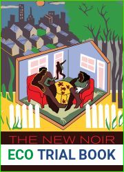 The New Noir: Race, Identity, and Diaspora in Black Suburbia