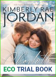 Charlotte: A Christian Romance (The Halversons Book 5)
