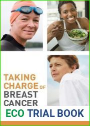 Taking Charge of Breast Cancer