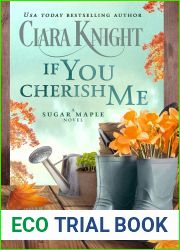 If You Cherish Me (Sugar Maple #3)