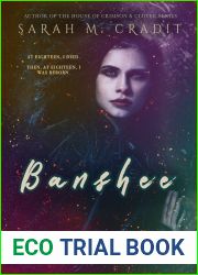 Banshee (Dusk Trilogy #3)