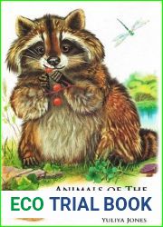Animals of The Forest: Early Learning Childrens Book (Early Learning Show and Tell Books 1)