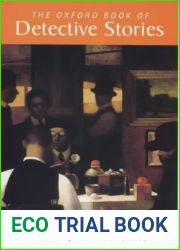 The Oxford Book of Detective Stories