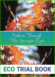 Nature Through The Younger Eyes