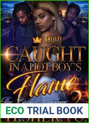Caught in a Hot Boy|s Flame 2: The Baptist Brothers