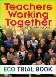 Teachers Working Together for School Success