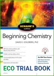 Schaum|s Outline of Chemistry, 5th Ed.
