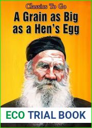 A Grain As Big As A Hen|s Egg