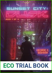 Sunset City: Dusk