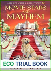 Movie Stars and Mayhem: A Bishop|s Landing Cozy Mystery