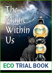 The Magic Within Us (Magic Abounds Book 1)