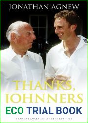 Thanks, Johnners: An Affectionate Tribute to a Broadcasting Legend