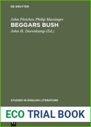 Beggars bush
