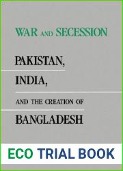 War and Secession