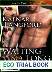 Waiting So Long