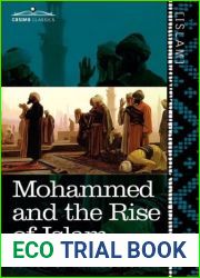 Mohammed and the Rise of Islam by David S. Margoliouth (2010-12-01)