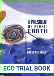 The President of Planet Earth