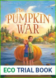 The Pumpkin War