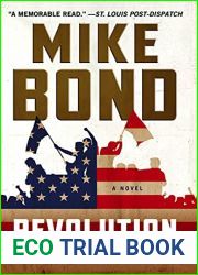 Revolution (America, #3)