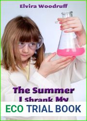 The Summer I Shrank My Grandmother