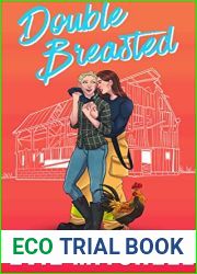 Double Breasted (Capricorn Cove, #6)