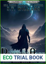 Ranger|s Oath (Blackmoon Wars)