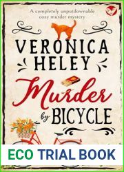 Murder by Bicycle (Ellie Quicke #7)