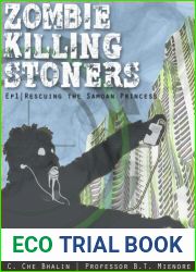 Zombie Killing Stoners, Episode 1