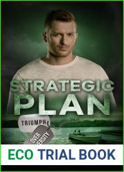 Strategic Plan (Triumph Over Adversity, #4)