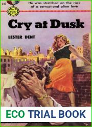 Cry at Dusk