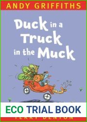 Duck in a Truck in the Muck