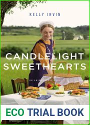 Candlelight Sweethearts (Amish Picnic Stories)