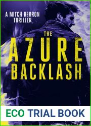 The Azure Backlash (Mitch Herron, #5)