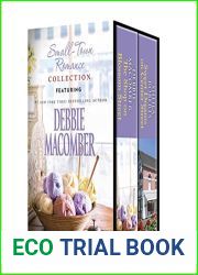 Small-Town Romance Collection: An Anthology
