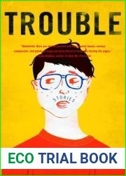 Trouble: Stories