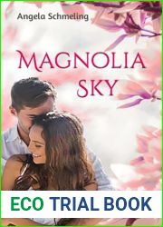 Magnolia Sky