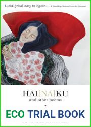 HAI[NA]KU and other poems