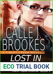 Lost in the Wind (Finley Creek, #7; Disaster, #1)
