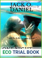 One Night Stand (The Colour Series Book 1)
