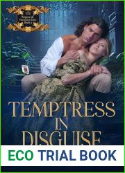 Temptress in Disguise (Rogues of Fortune|s Den Book 2)