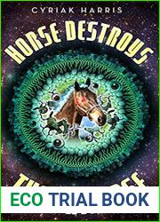 Horse Destroys the Universe