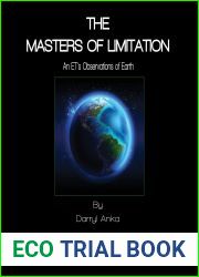 The Masters of Limitation: An ET|s Observations of Earth