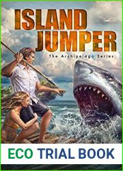 Island Jumper (Island Jumper, #1)