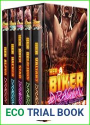 Her Biker Dragon: The Complete Collection