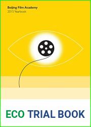 Beijing Film Academy Yearbook 2015 (ISSN)