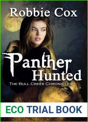 Panther Hunted (Bull Creek Chronicles #2)