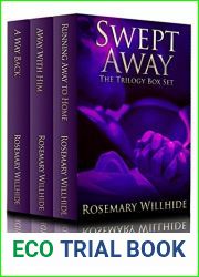 Swept Away: Trilogy Box Set